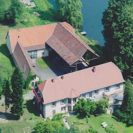 Reichholdsmühle Apartamento *