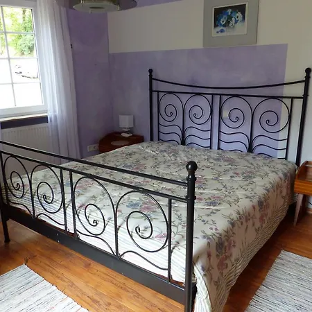 Apartamento Reichholdsmühle *