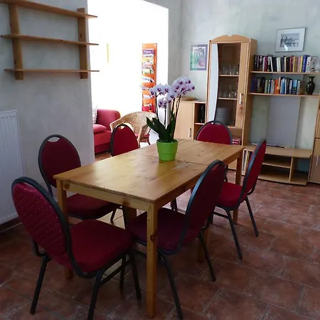 Apartamento Reichholdsmuehle