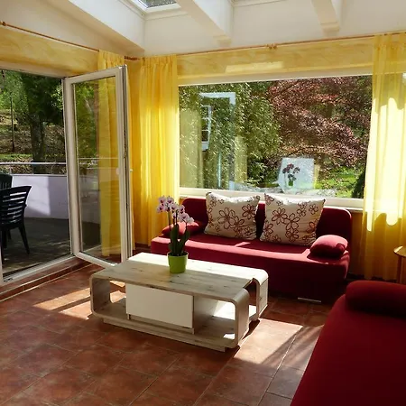 Apartamento Reichholdsmuehle