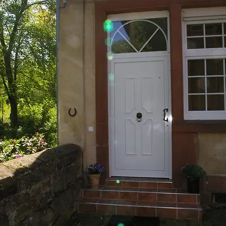 Reichholdsmuhle Daire *