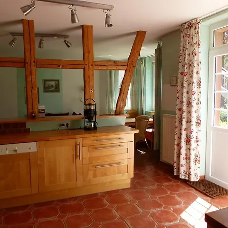 Reichholdsmuehle Apartment *