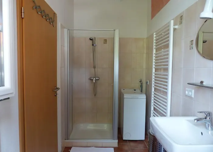 Reichholdsmühle Apartamento *