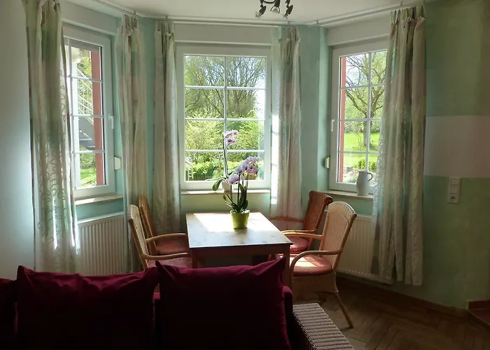 Reichholdsmuhle Appartement Kaiserslautern