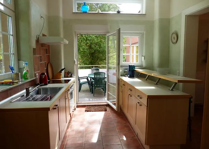 Reichholdsmuhle Appartement *