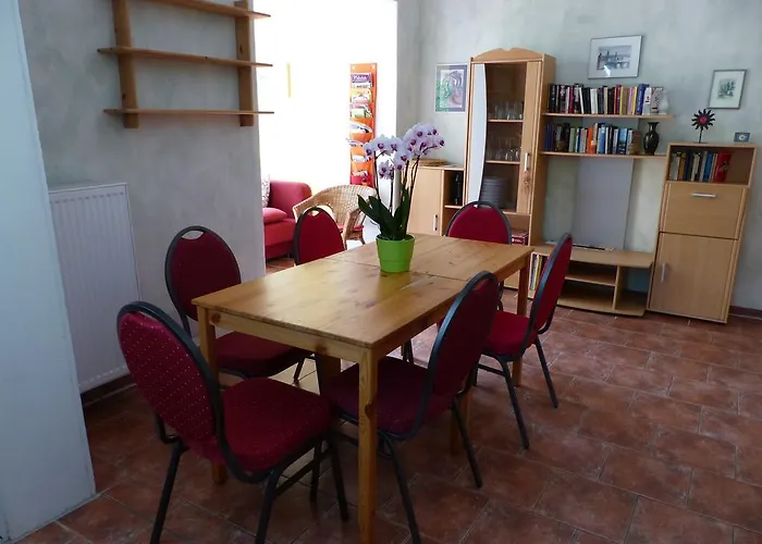 Appartement Reichholdsmuhle