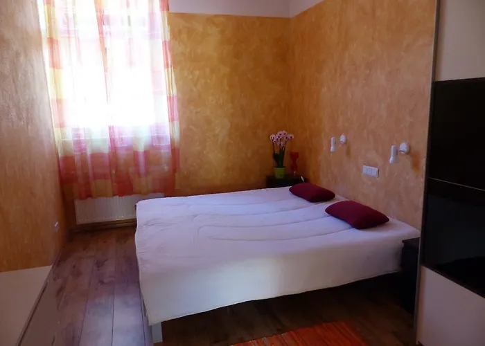 Reichholdsmuhle Appartement Kaiserslautern