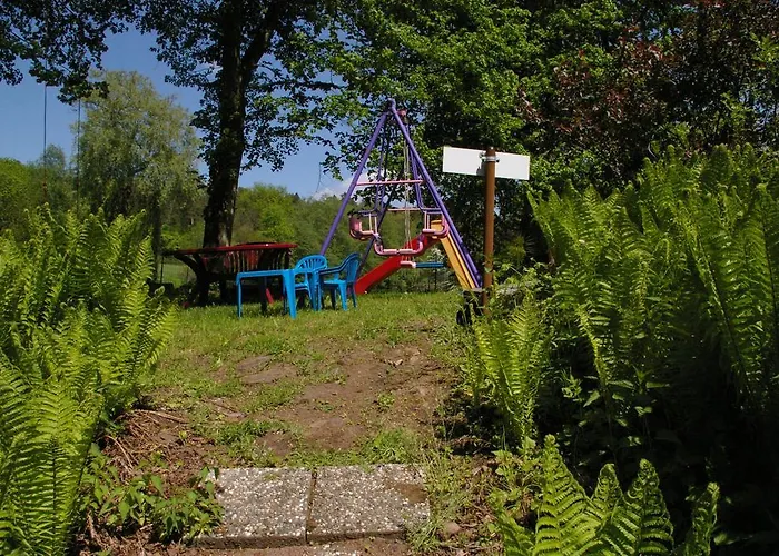 Reichholdsmuhle Kaiserslautern